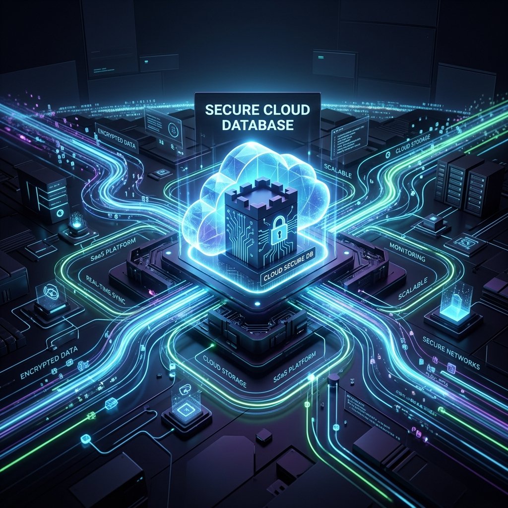 Tech Background